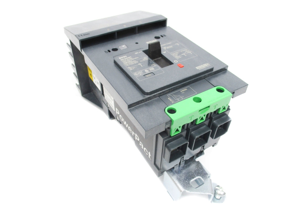 SQUARE D BDA34030Y 277V 30A NSMP