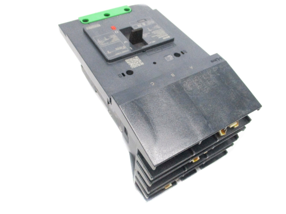 SQUARE D BDA34030Y 277V 30A NSMP
