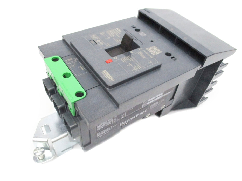 SQUARE D BDA34050Y 50A 277V NSMP