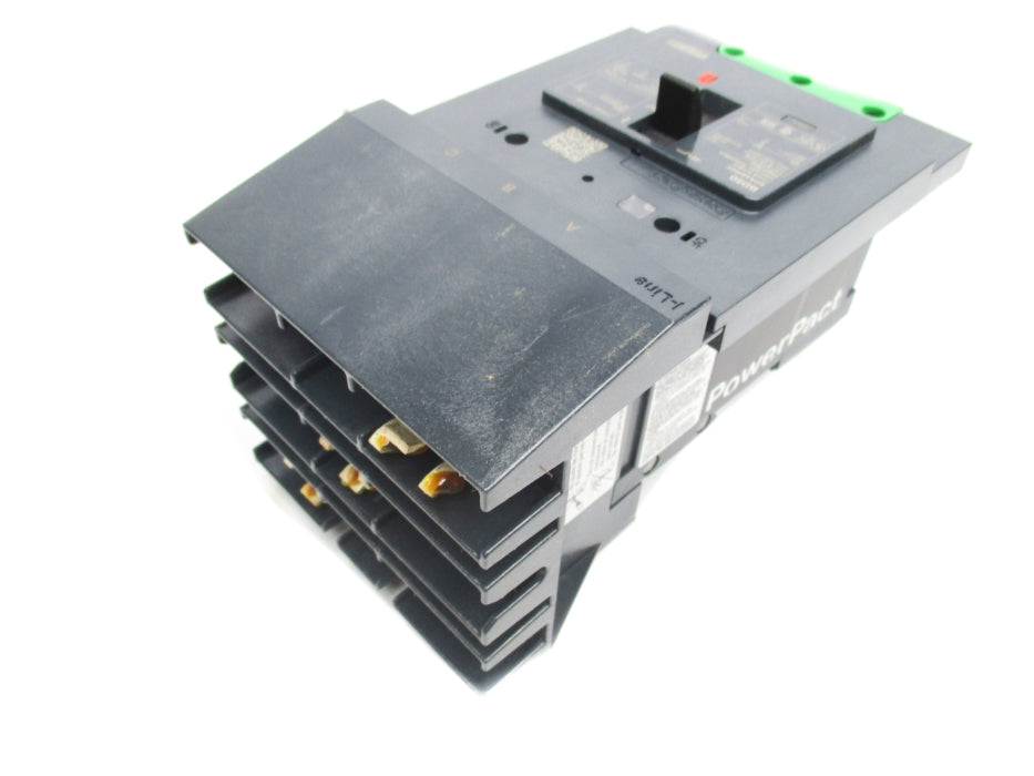 SQUARE D BDA34050Y 50A 277V NSMP