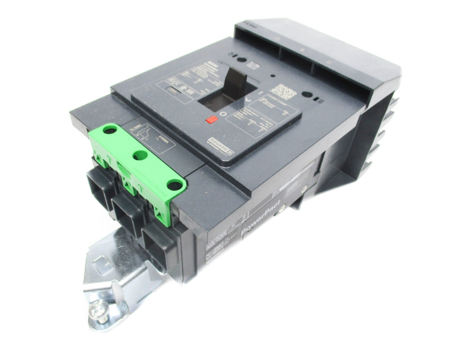 SQUARE D BDA34020Y 20A 277V NSMP