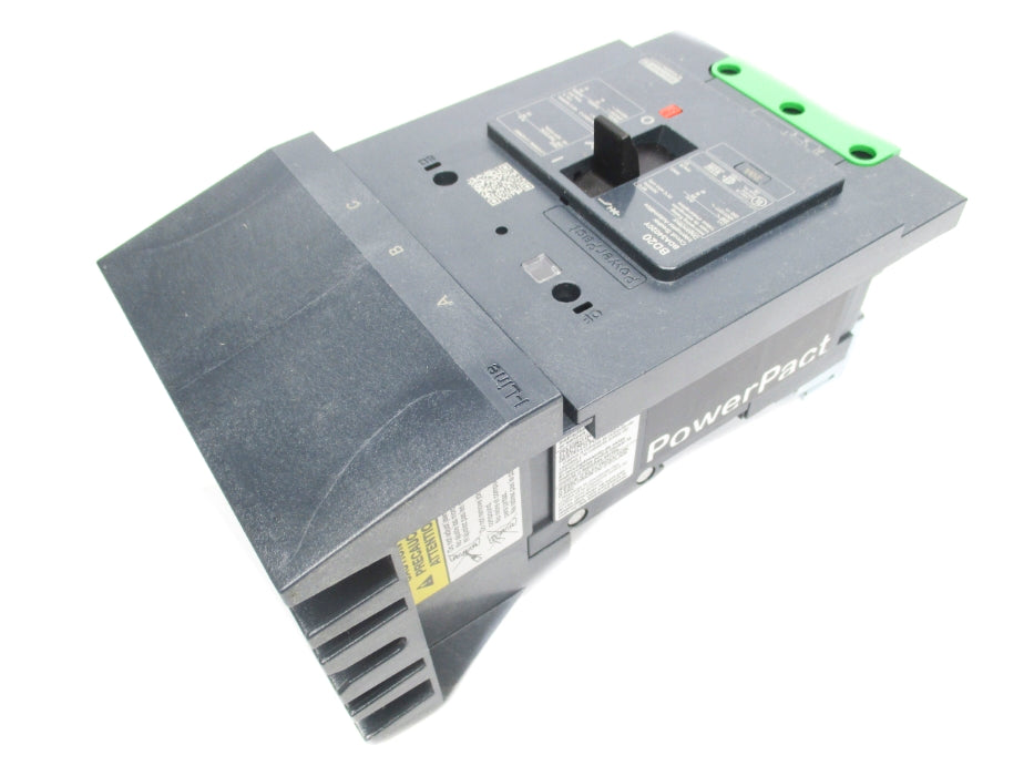 SQUARE D BDA34020Y 20A 277V NSMP