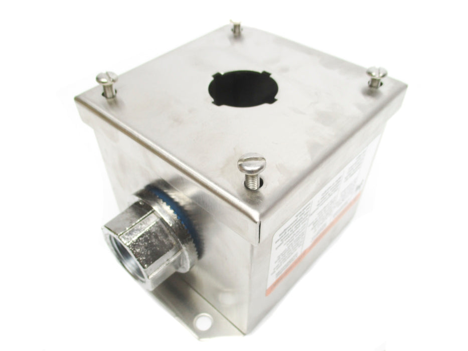SQUARE D 9001KYSS1 SER. G NSMP