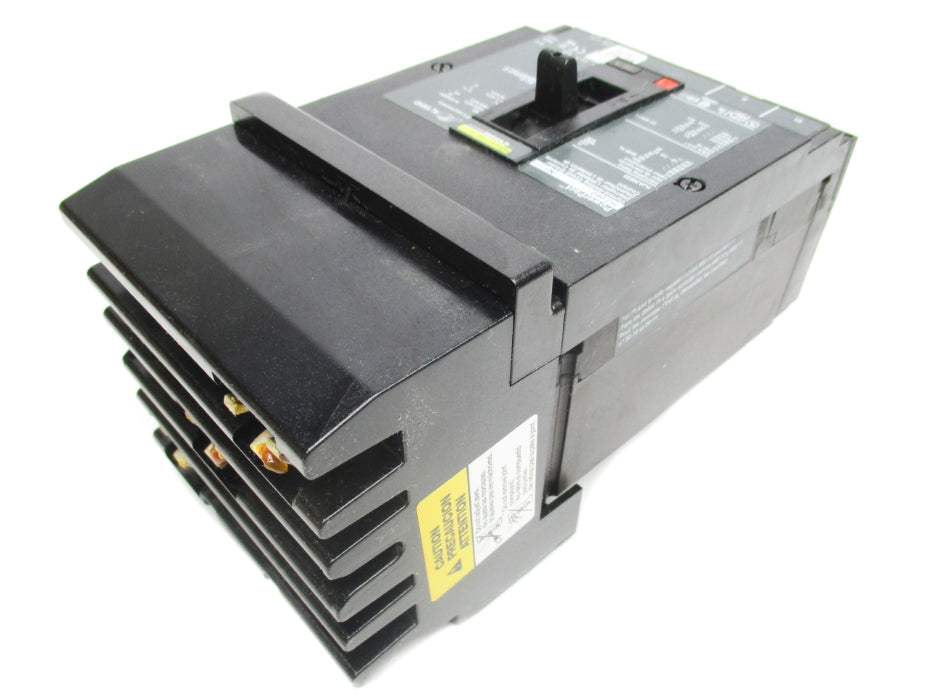 SQUARE D HJA36050 600V 50A NSMP