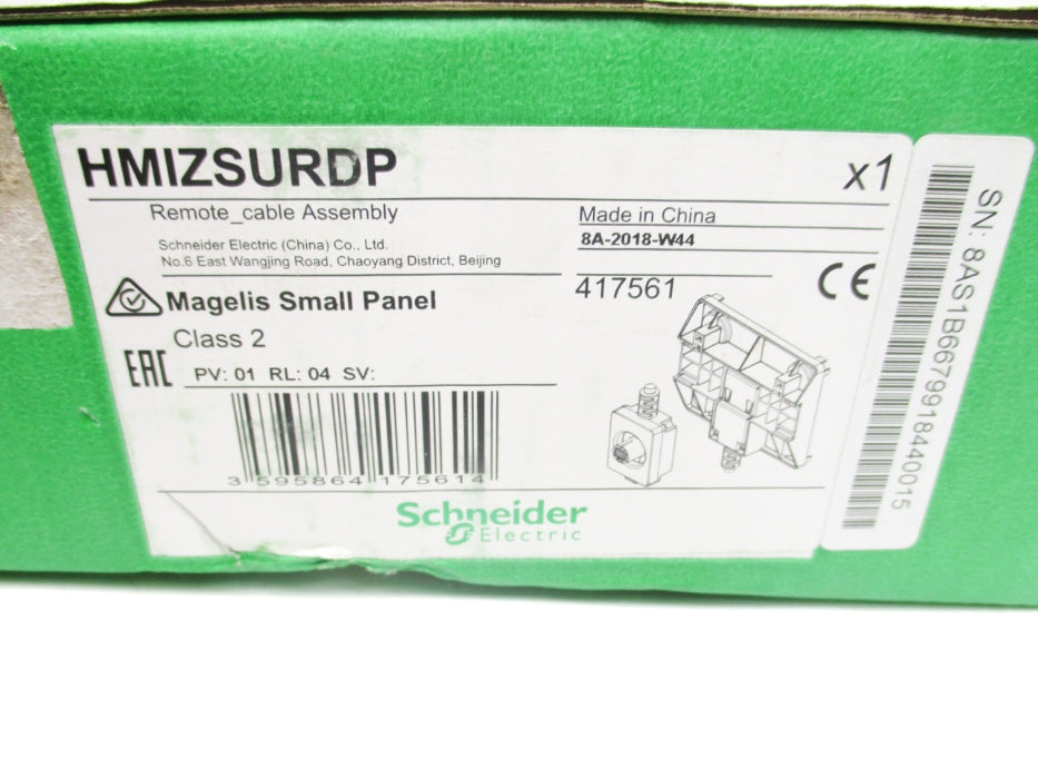 SCHNEIDER ELECTRIC HMIZSURDP NSMP