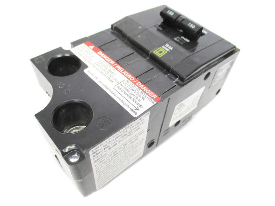SQUARE D QO2150 150A 240V NSMP