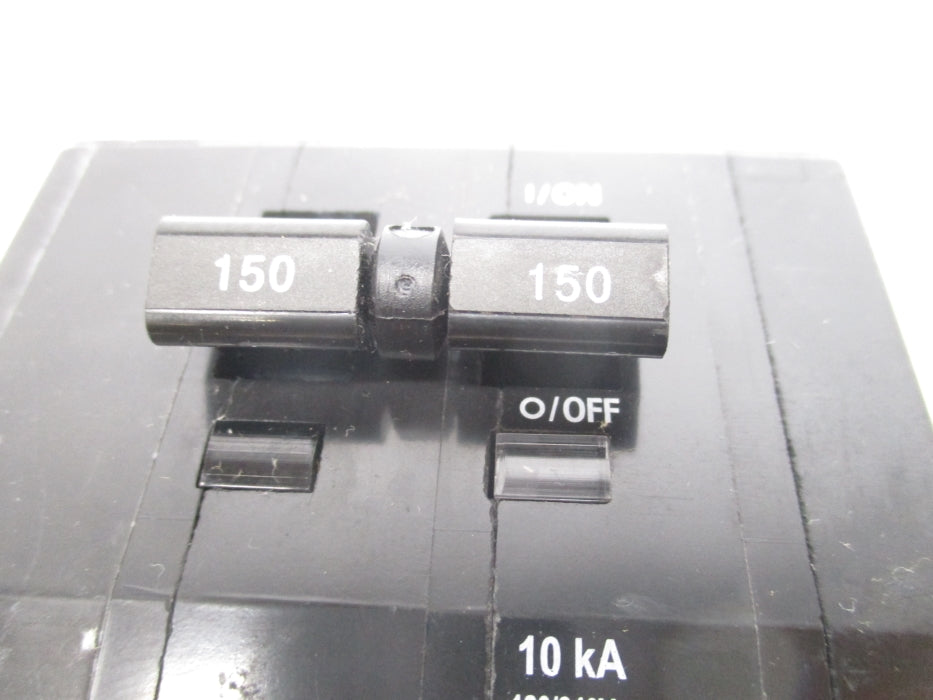 SQUARE D QO2150 150A 240V NSMP
