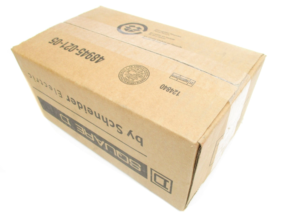 SQUARE D QDL22200 200A 240V NSFS