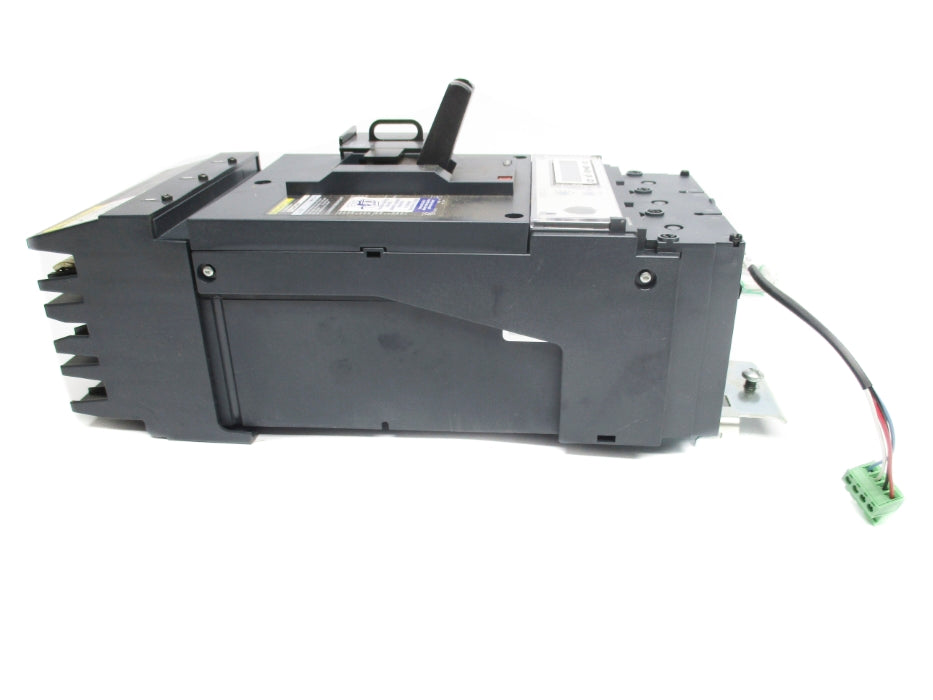 SQUARE D LLA36600U53XEHACSAYP 600A 600V NSNP