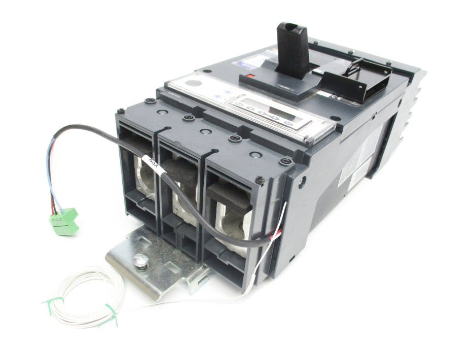 SQUARE D LLA36600U53XEHACSAYP 600A 600V NSNP