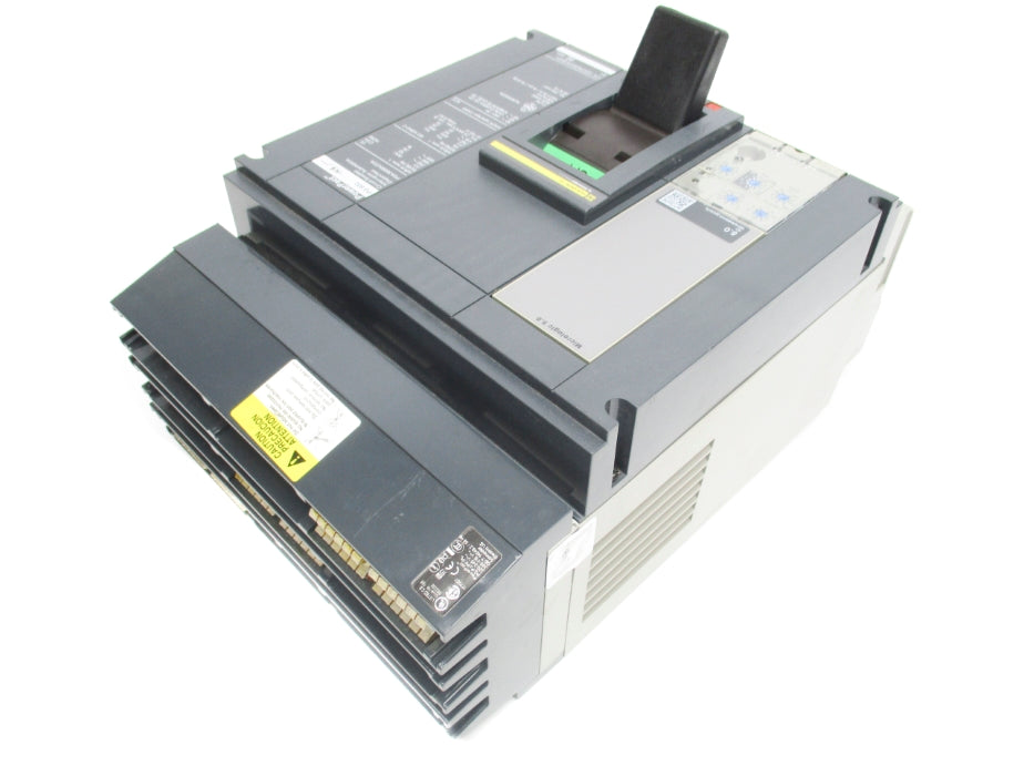 SQUARE D PGA36080U33A SER. 1 600V 800A NSNP