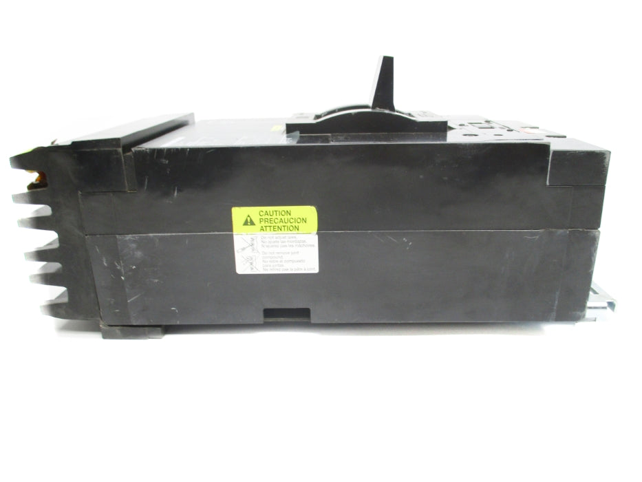 SQUARE D LA26400AB 600V 400A NSNP