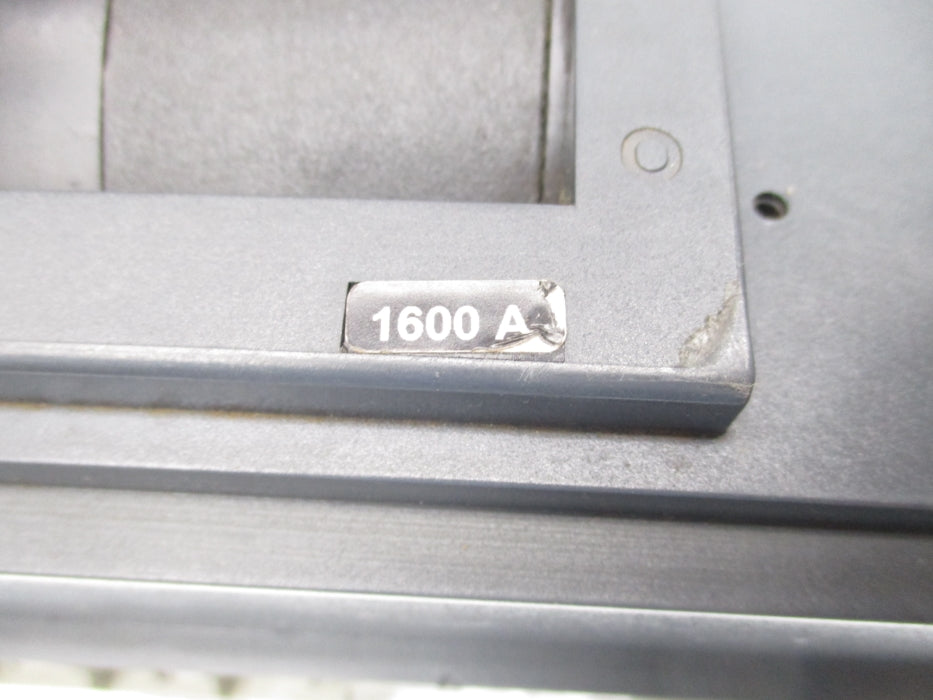 SQUARE D RGF36160U31A 600V 1600A (AS PICTURED) UNMP