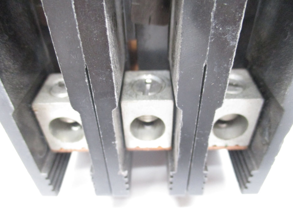 SQUARE D EDB34110 110A 277V UNMP
