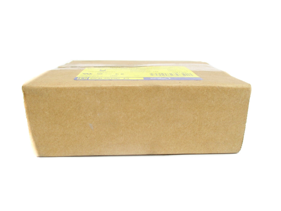 SQUARE D 9080LBA162104 SER. C 600V 175A (PKG OF 8) NSFS