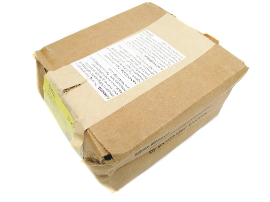 SQUARE D EIK031 SER. F01 NSFS