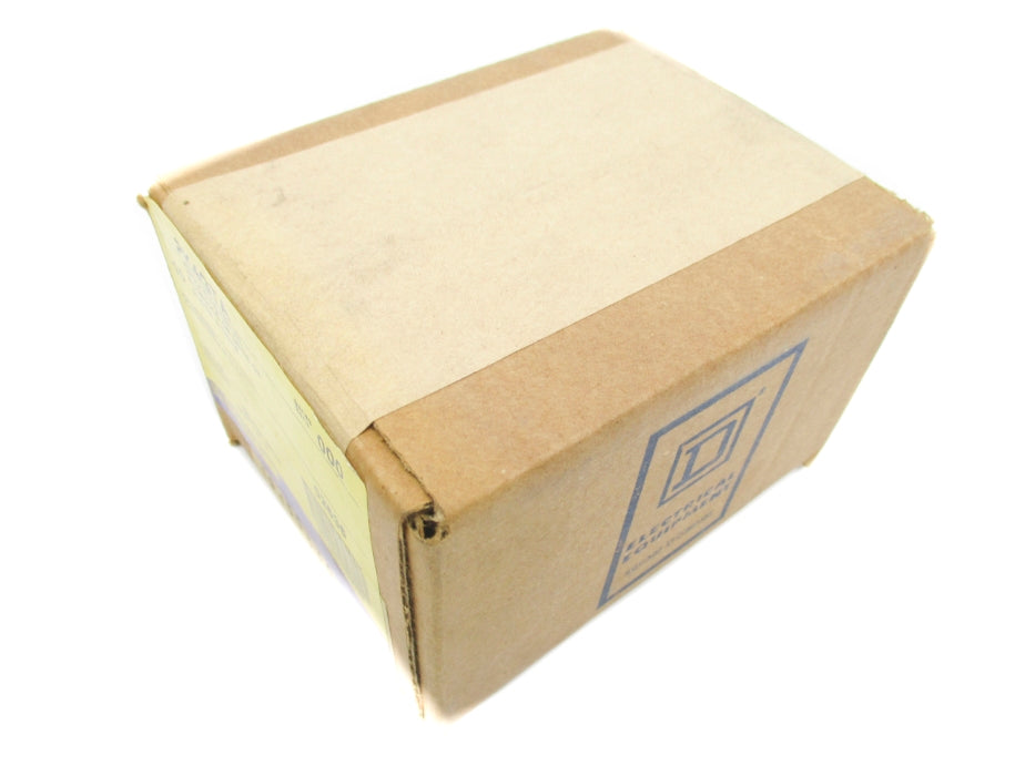 SQUARE D PK4GTA SER. 000 (PKG OF 10) NSFS