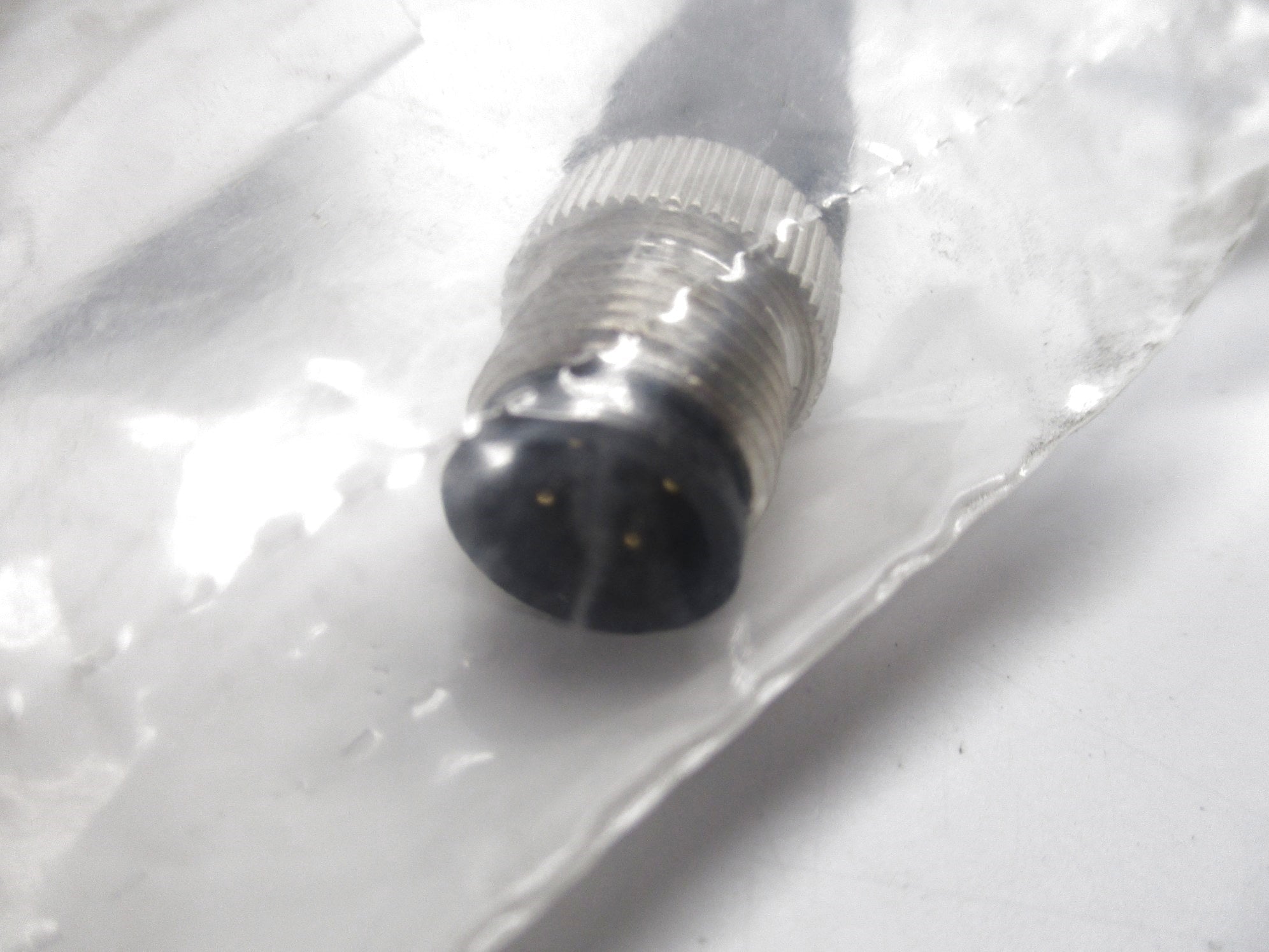 ALLEN BRADLEY 42EF-B1JBBE-F4 SER. A (WH) NSMP