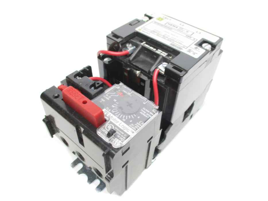 SQUARE D 8536SBO2V02H30S SER. A NSMP
