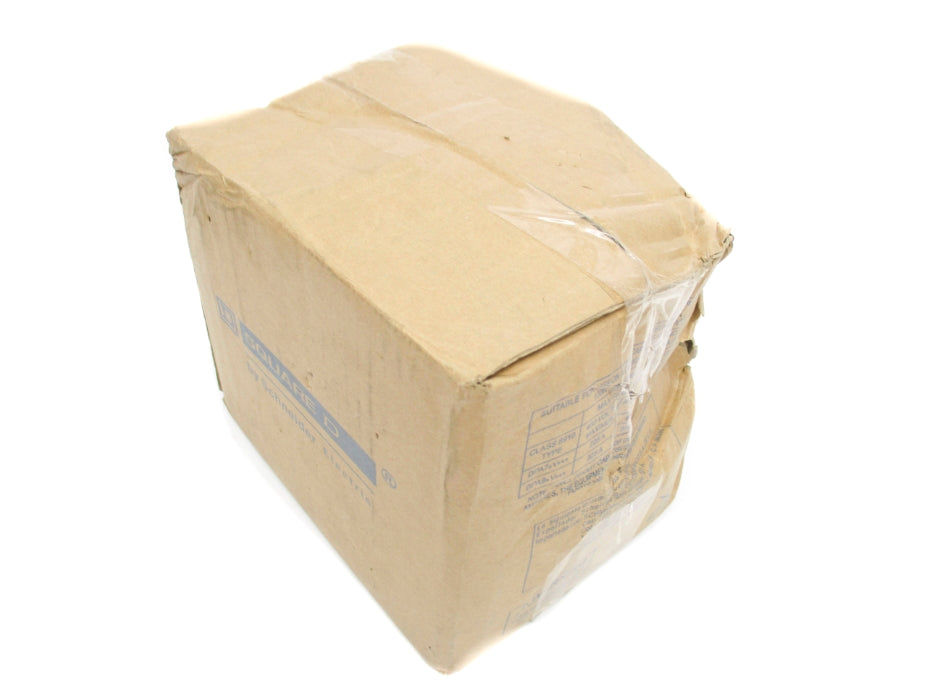 SQUARE D 8910DPA93V02 SER. A 120V NSFS