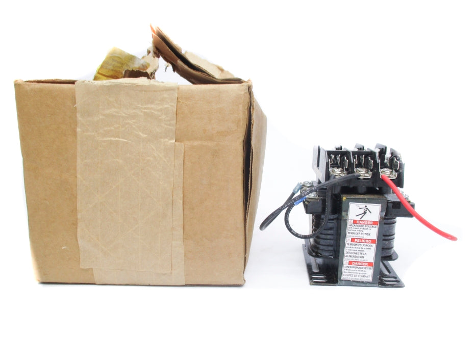 SQUARE D 9070TF100D3 .1KVA NSMP