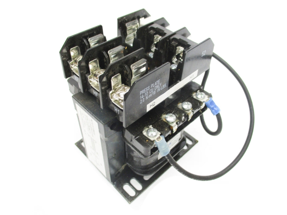 SQUARE D 9070TF100D3 .1KVA NSMP