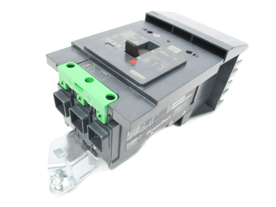 SQUARE D BJA36100 100A 480V NSMP