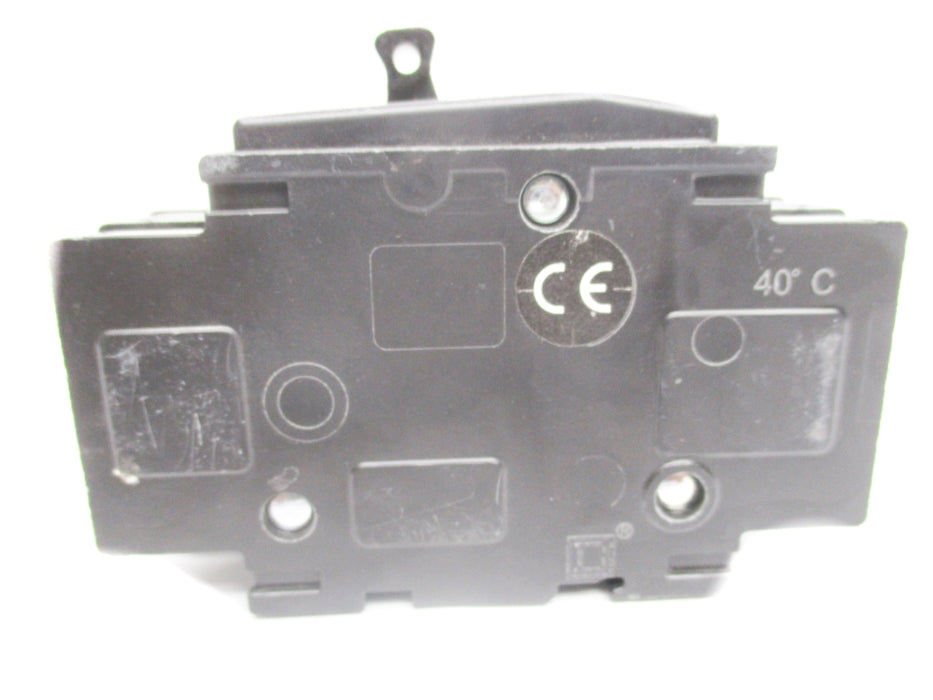 SQUARE D QOU215 15A 120/240V NSNP