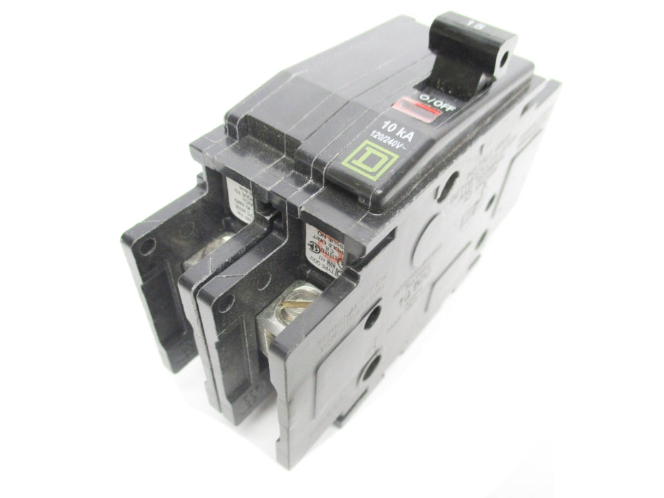 SQUARE D QOU215 15A 120/240V NSNP