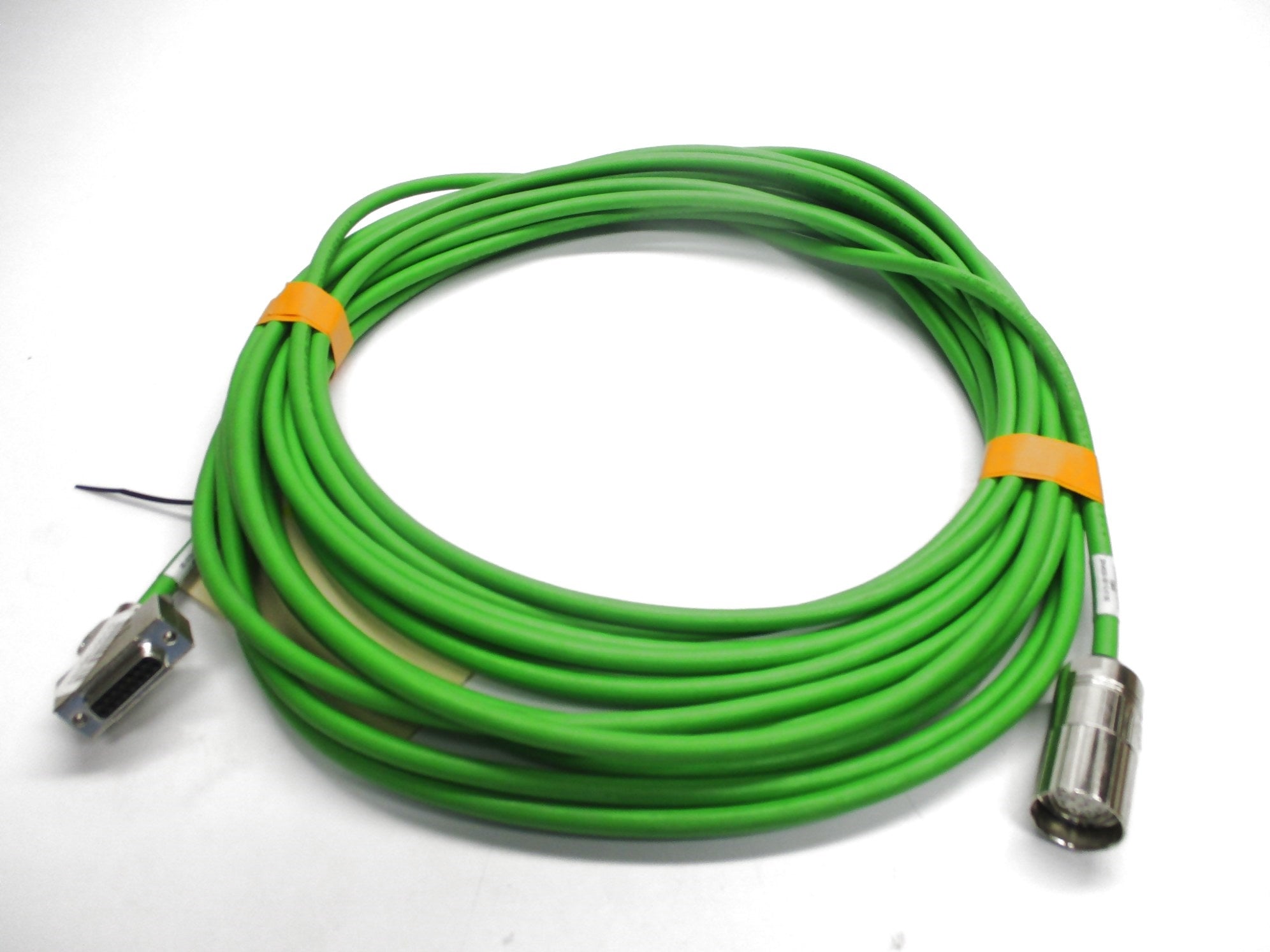 BECKHOFF ZK4530-0010-0130 NSNP