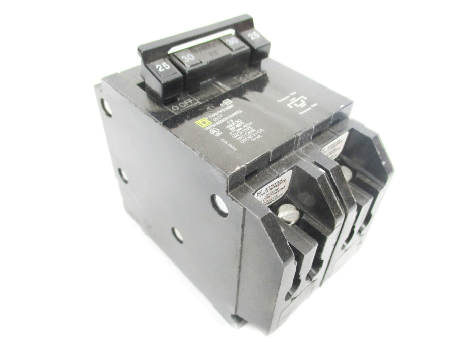 SQUARE D HOMT225230 120/240V 25-30A NSNP