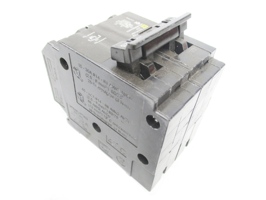 SQUARE D HOMT225230 120/240V 25-30A NSNP