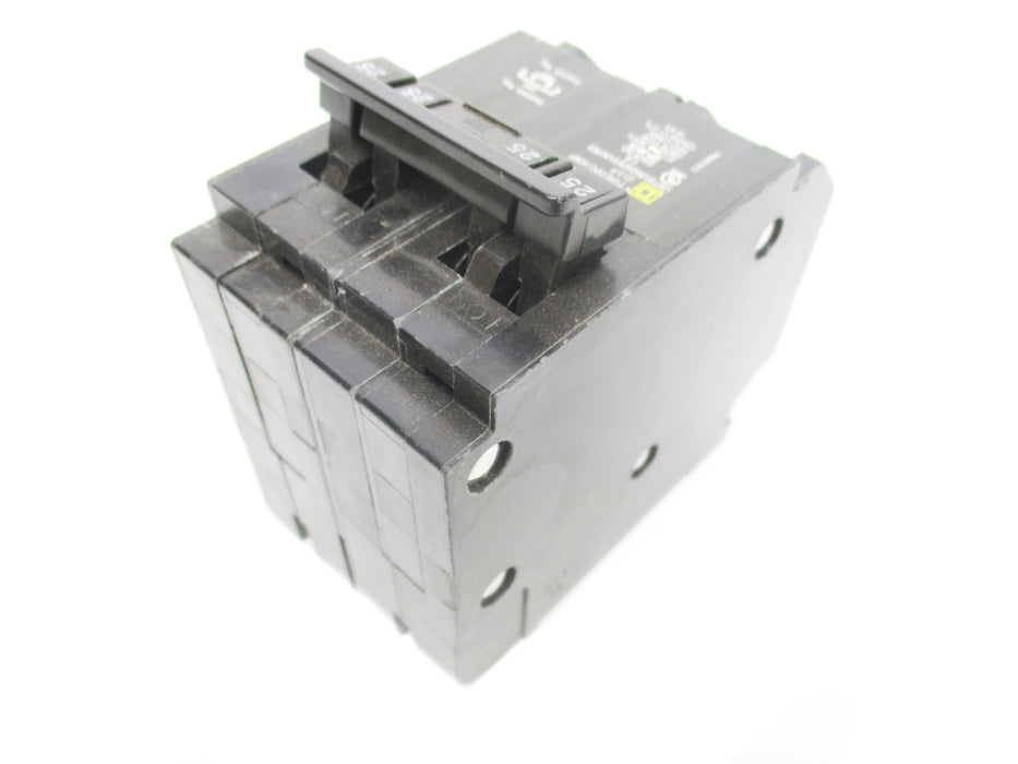SQUARE D HOMT225225 120/240V 25-25A NSNP