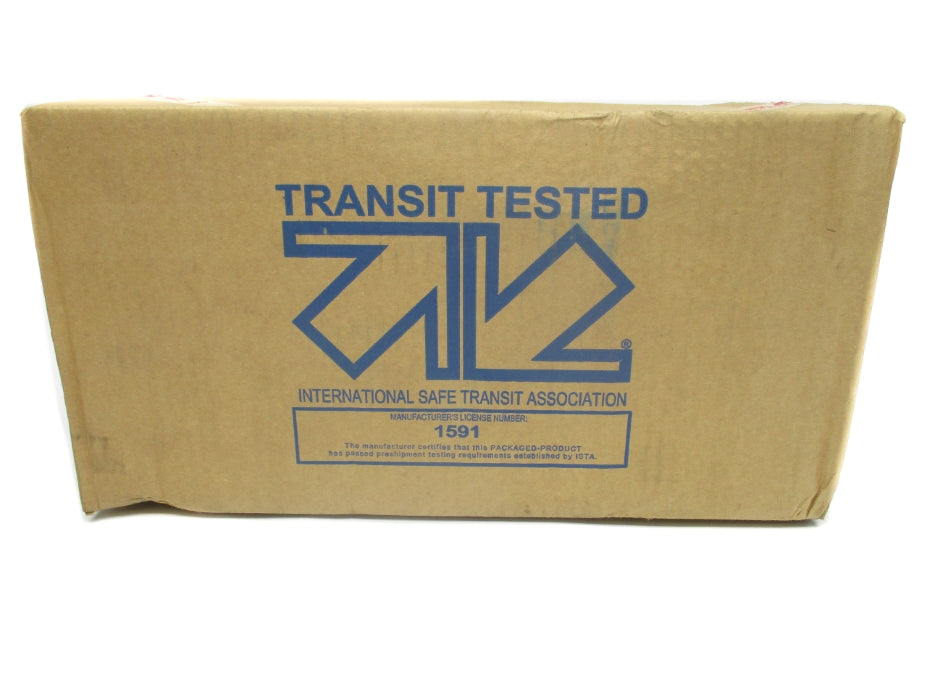 SQUARE D LAL26400MB 600V 400A NSFS