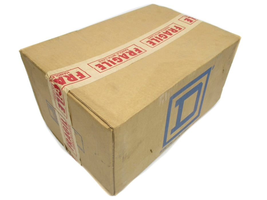 SQUARE D LAL26400MB 600V 400A NSFS