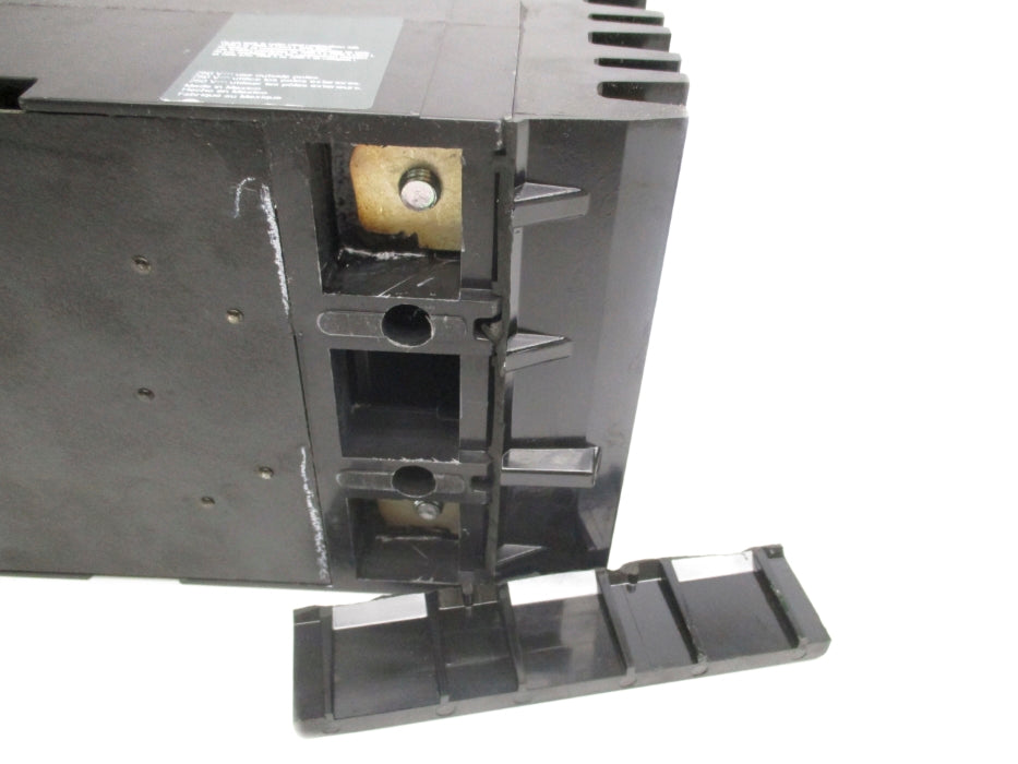 SQUARE D LA26300AC 300A 600V (AS PICTURED) NSMP
