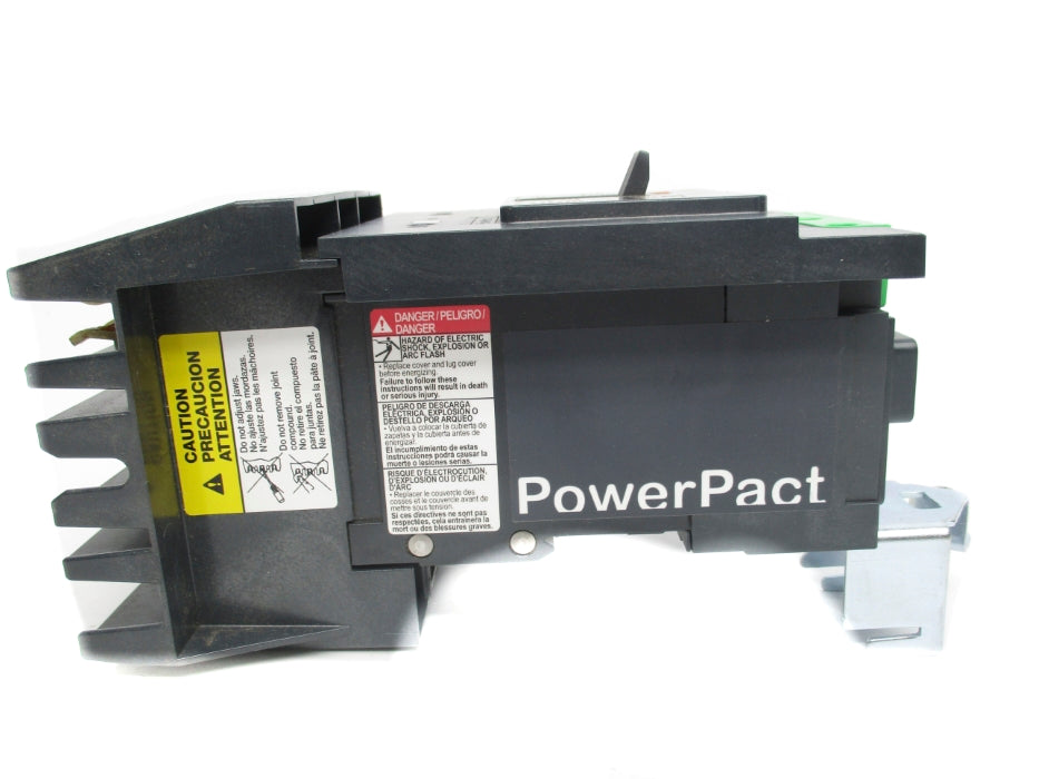 SQUARE D BDA34060Y 60A 277V NSNP
