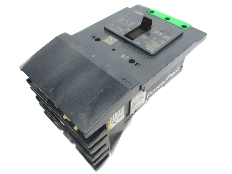 SQUARE D BDA34060Y 60A 277V NSNP
