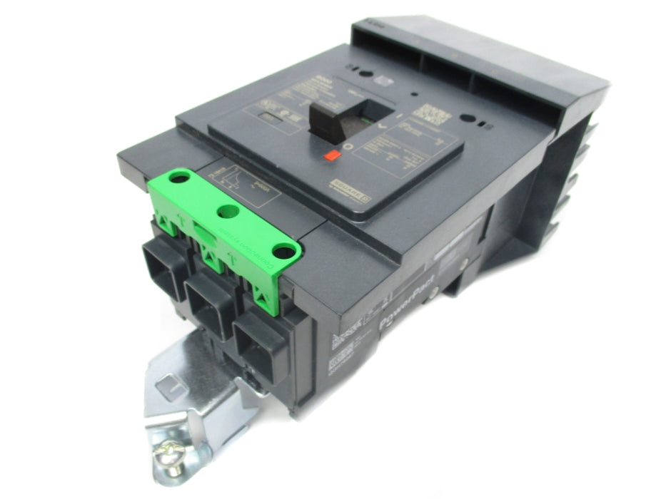 SQUARE D BDA34060Y 60A 277V NSNP