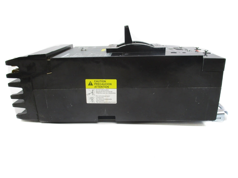 SQUARE D LA36300 300A 600V NSNP