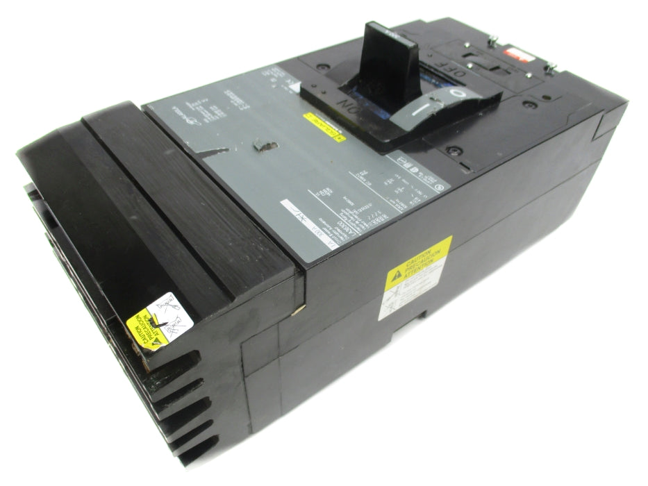 SQUARE D LA36300 300A 600V NSNP