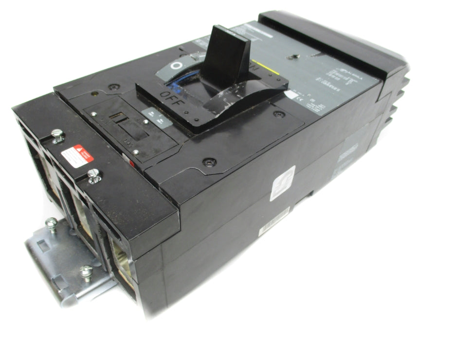 SQUARE D LA36300 300A 600V NSNP