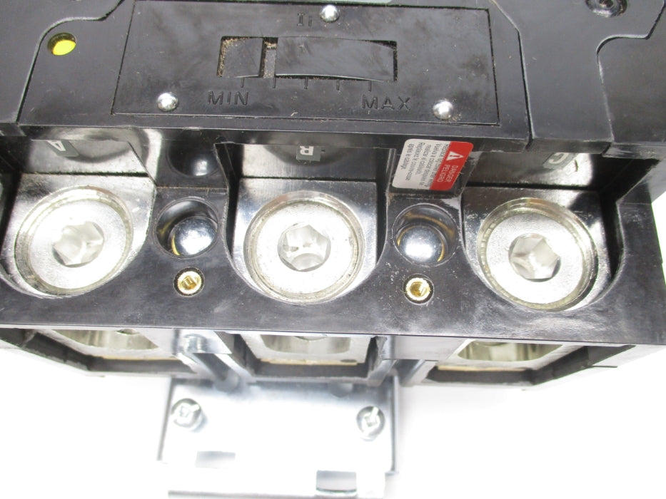 SQUARE D LA36300 300A 600V NSNP