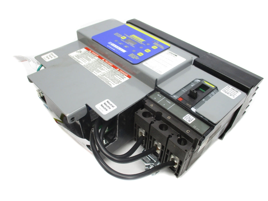 SQUARE D HL4IMA24C1 NSNP