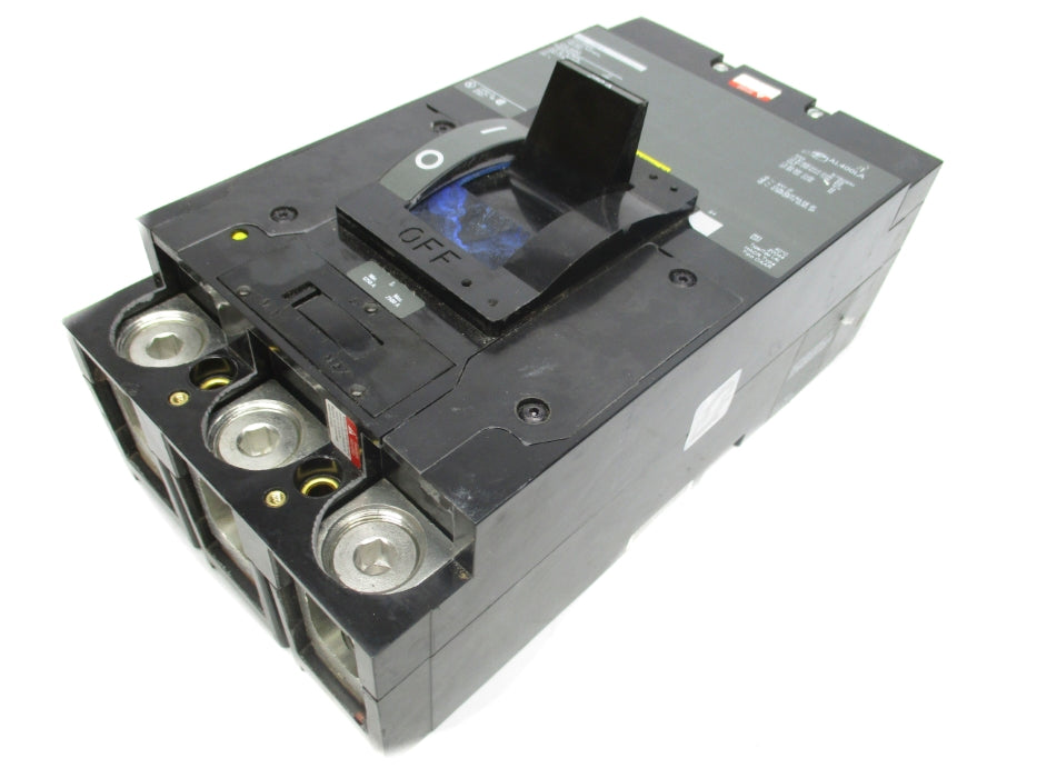 SQUARE D Q4L3250 250A 240V NSNP