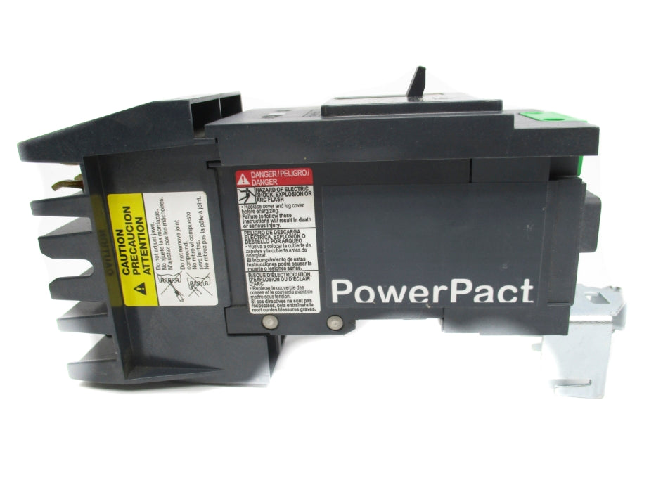 SQUARE D BDA260202 20A 480V NSNP