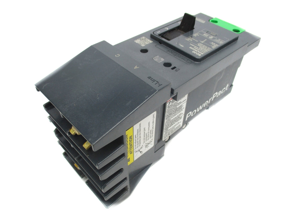 SQUARE D BDA260202 20A 480V NSNP