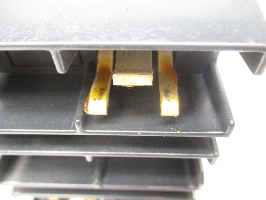 SQUARE D BDA260202 20A 480V NSNP