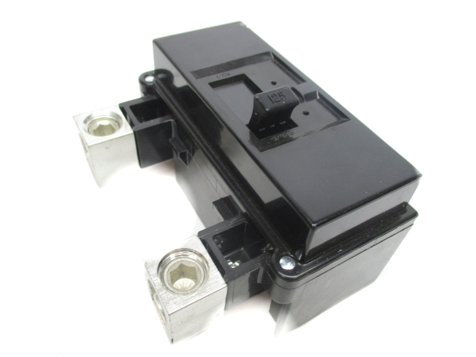 SQUARE D QOM2125VH 125A 120/240V NSNP