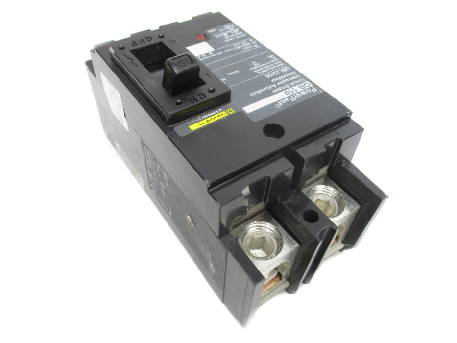 SQUARE D QBL22150 240V 150A NSNP